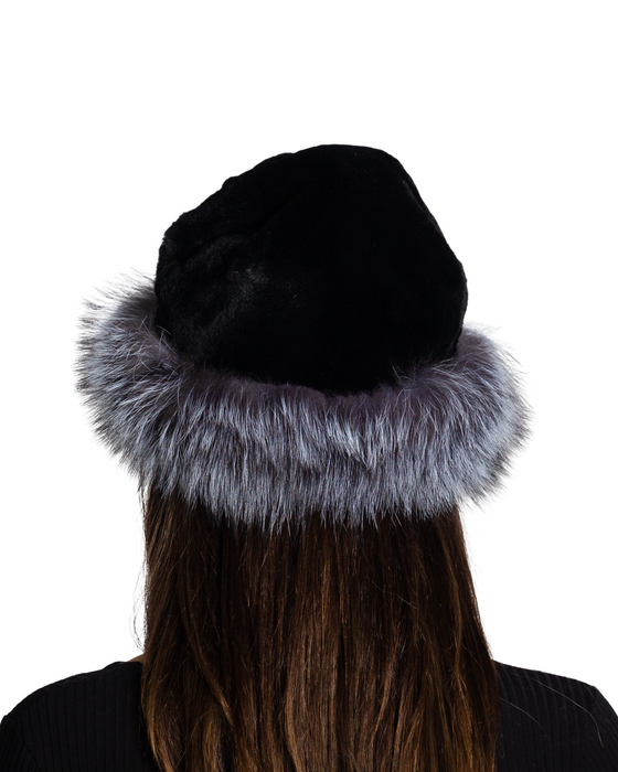 日本未発売♪ Devil666ish Devilish Black Spikes Furry Hat AMY 日本未発売♪ Devil666ish Devilish Black Spikes Furry Hat AMY